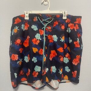 TomboyX Swim Shorts